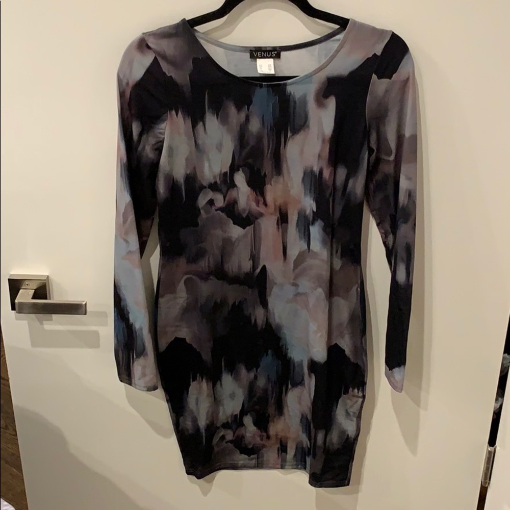 bodycon dress